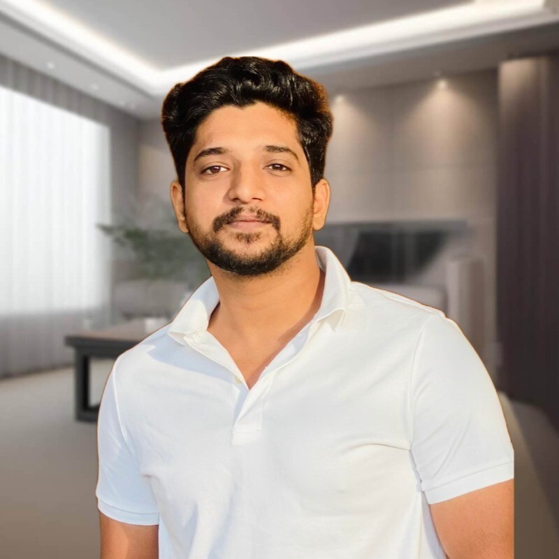 Muhammad Nofil Bashir